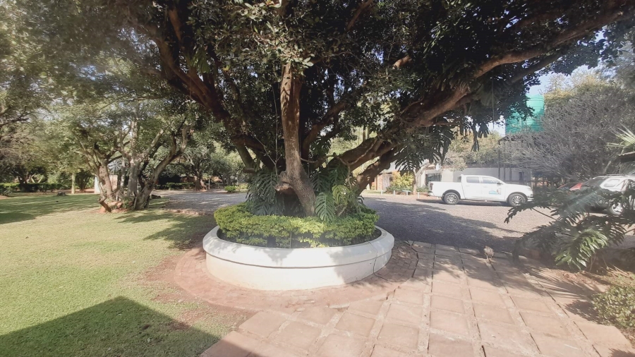 Commercial Property for Sale in Hartbeespoort Rural North West